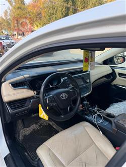 تويوتا أفالون